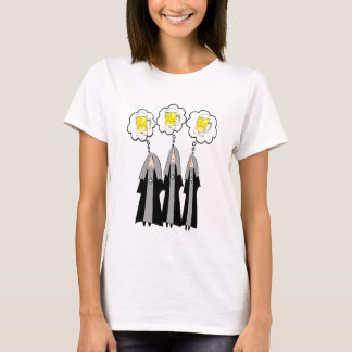 Catholic Nun Gifts~~Hilarious T-Shirt