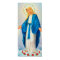 Catholic Poster Our Lady Immaculate Conception