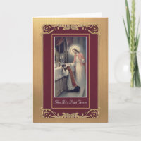 Catholic Priest Anniversary Ordination Holy Orders