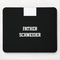 Catholic Priest Black Clergy Collar Religious