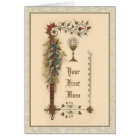 Catholic Priest Ordination First Mass Religious