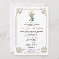 Catholic  Priest Ordination Gold Anniversary