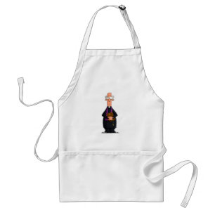 Catholic Priest Standard Apron