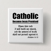 Catholic Promise
