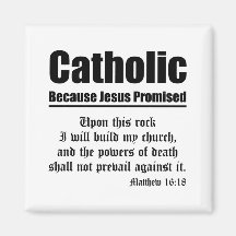 Catholic Promise