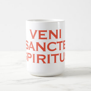 Catholic Quote Coffee Mug