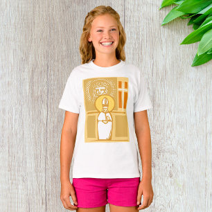 Catholic Religion T-Shirt