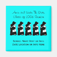 Catholic School Reunion Nun Save The Date Custom