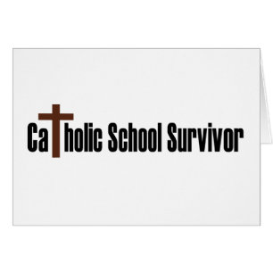 Catholic School Survivor