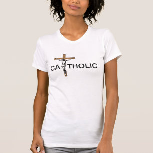 CATHOLIC T-Shirt