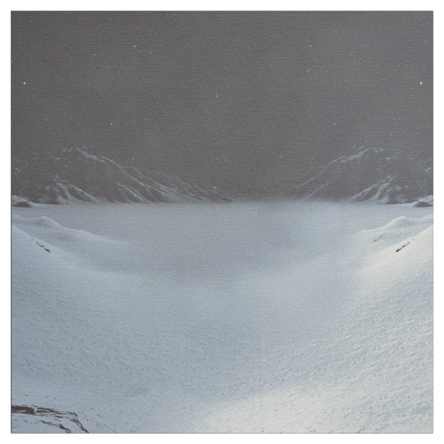 Catholic Themed Fabric (Swatch)