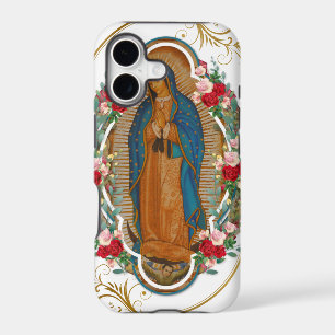 Catholic Virgin Mary Guadalupe Catholic Religious