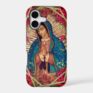 Catholic Virgin Mary Guadalupe Catholic Religious