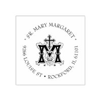 Catholic Virgin Mary Marian Symbol Religious
