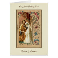 Catholic Wedding Mass Offering Elegant