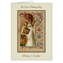 Catholic  Wedding Mass Offering Elegant