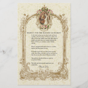 Catholic Wedding Modest Church Attire for Guests