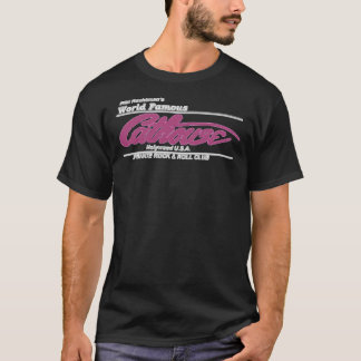 Cathouse Classic T-Shirt