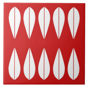 Cathrineholm vintage style trivet. tile