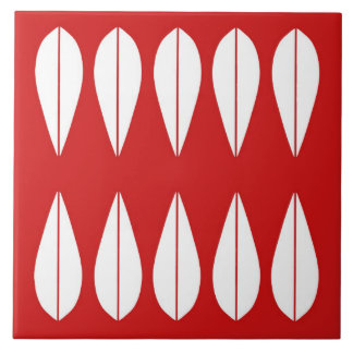 Cathrineholm vintage style trivet. tile