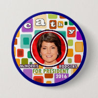 Cathy McMorris Rodgers for President 2016