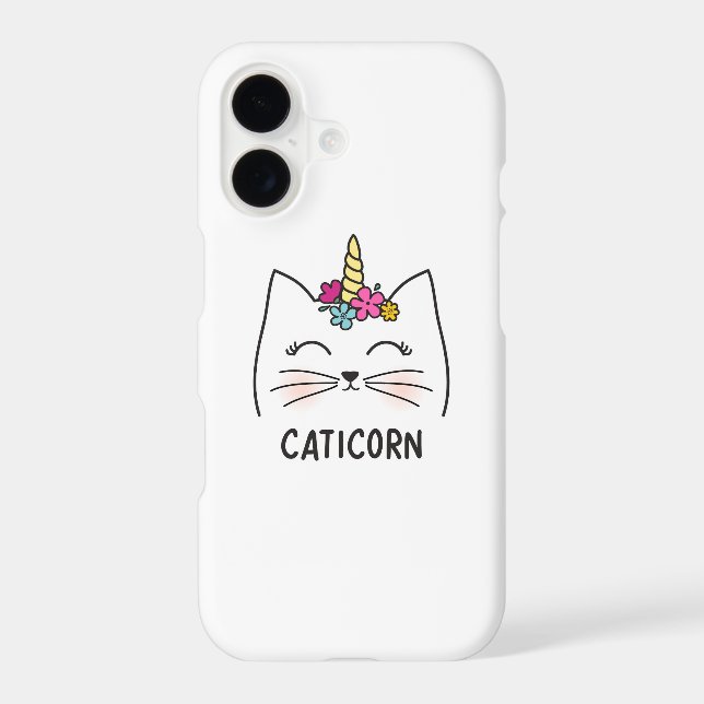 Caticorn (Back)