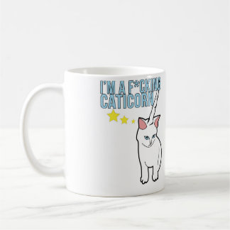 Caticorn Mug