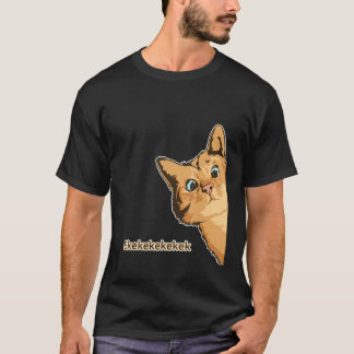 Catitude T-Shirt