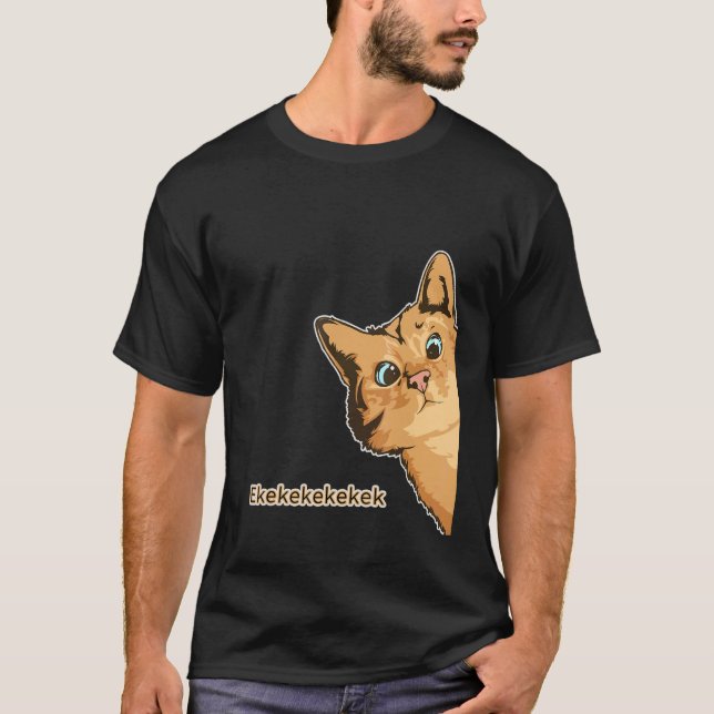 Catitude T-Shirt (Front)