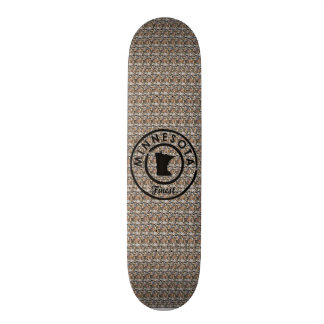 #catlife Graphic Deck Skateboard