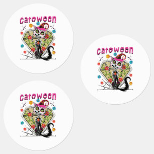 Catoween Halloween