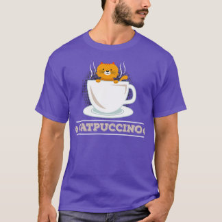 Catpuccino T-Shirt