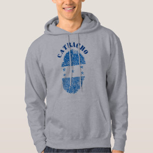 Catracho Hoodie