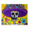 CATRINA DIA DE LOS MUERTOS PORTRAIT