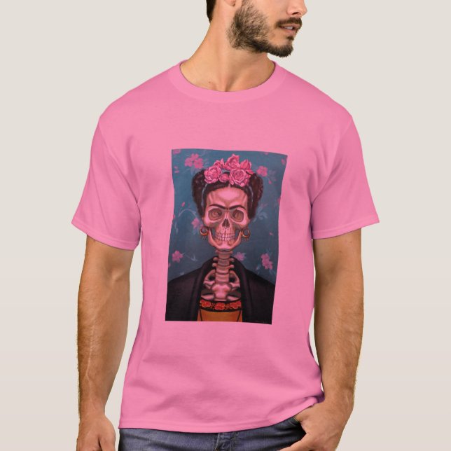 Catrina T-Shirt (Front)