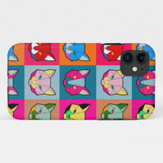 Catrix iPhone 11 Case