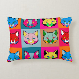 Catrix Decorative Pillow