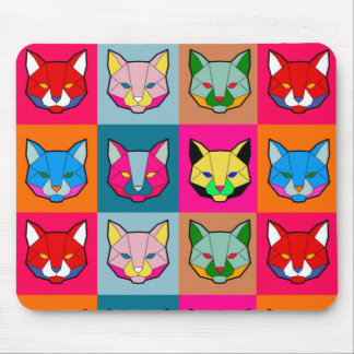 Catrix Mouse Mat