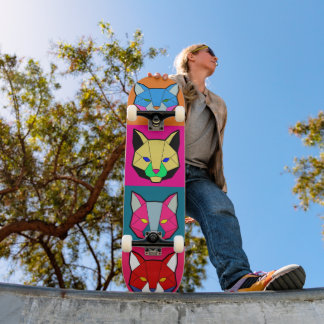 Catrix Skateboard
