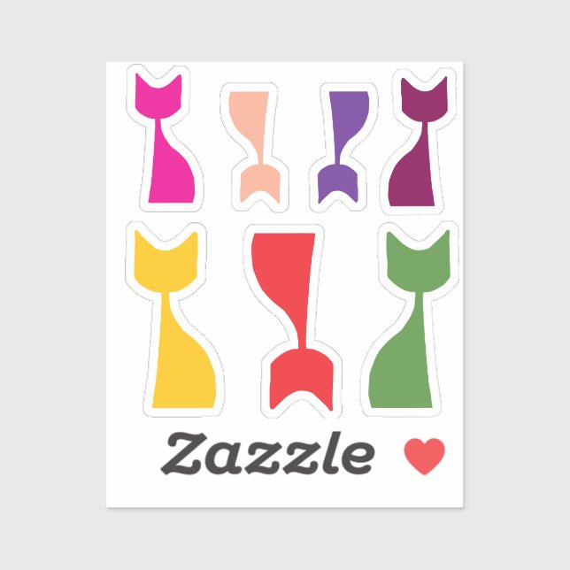 Cats (Sheet)