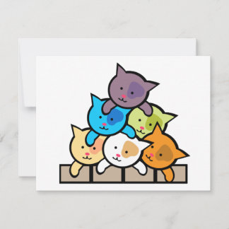 Cats