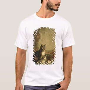 Cats, 1883 T-Shirt