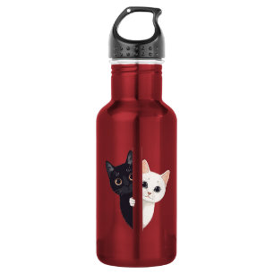 cats 532 ml water bottle