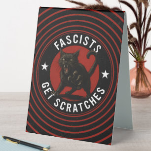 Cats Against Fascists
