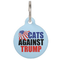 Cats Against Trump