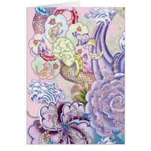 cats and cherry swirl