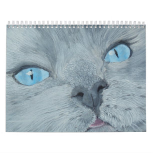 Cats and Kittens Calendar