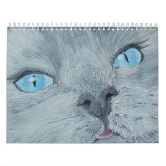 Cats and Kittens Calendar