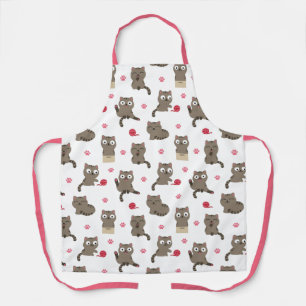 Cats Apron
