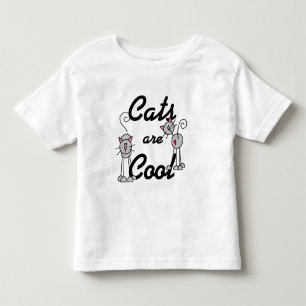 Cats Are Cool Tshirts and Gifts